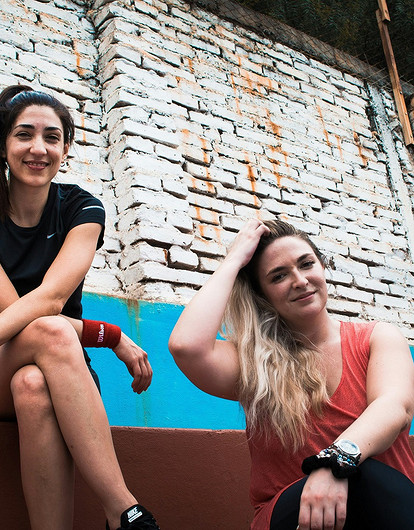 Фитнес и гормональный баланс: как тренироваться в разном возрасте