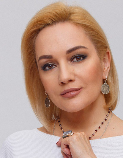 Татьяна Буланова: как звезда из 90-х вновь стала кумиром у молодежи