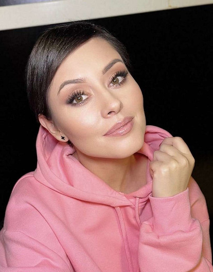 Мы официально не в браке, и это очень круто: Мария Кравченко поделилась секретом своих крепких отношений