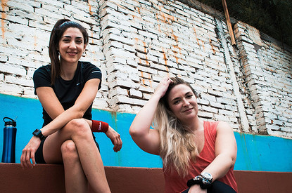 Фитнес и гормональный баланс: как тренироваться в разном возрасте