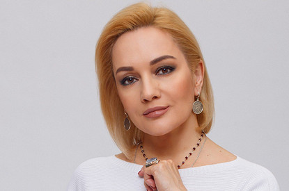 Татьяна Буланова: как звезда из 90-х вновь стала кумиром у молодежи