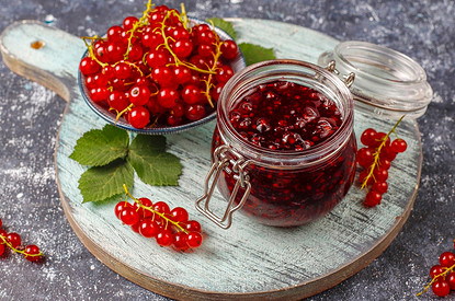 Что приготовить из смородины: 15 лучших рецептов