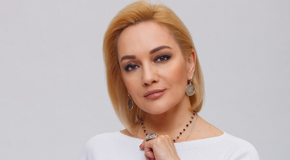 Татьяна Буланова: как звезда из 90-х вновь стала кумиром у молодежи
