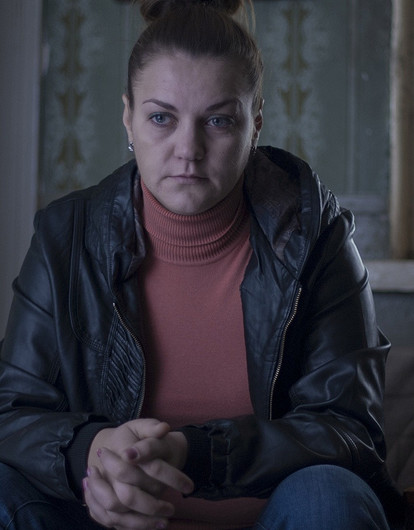 Актриса Анна Уколова развелась с мужем после 17 лет брака