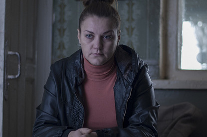 Актриса Анна Уколова развелась с мужем после 17 лет брака