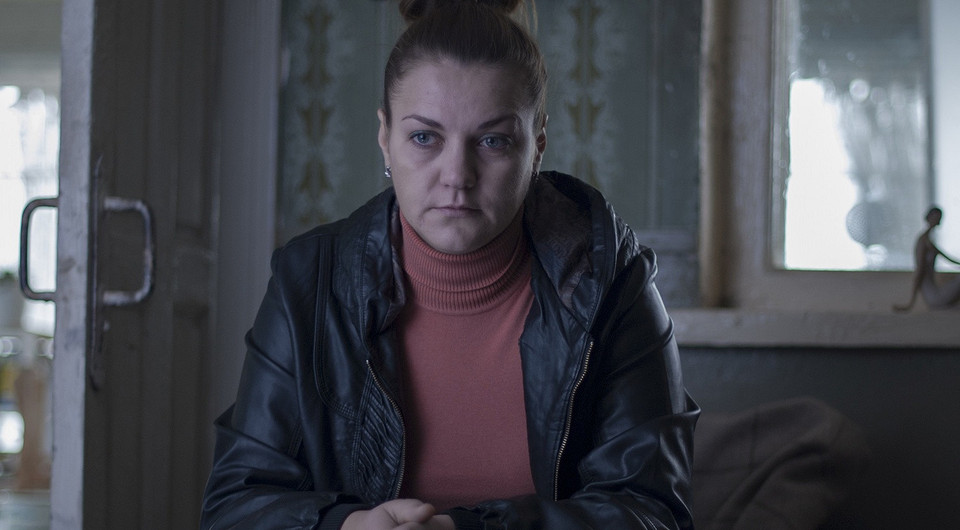 Актриса Анна Уколова развелась с мужем после 17 лет брака