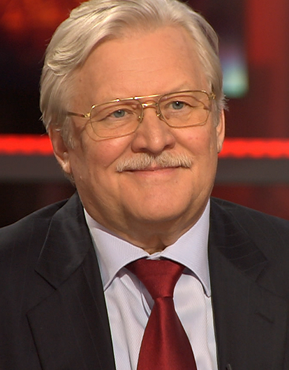 Скончался режиссер Юрий Кара