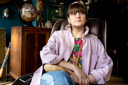 Это госуслуги: Анна Уколова опровергла новость о разводе с мужем