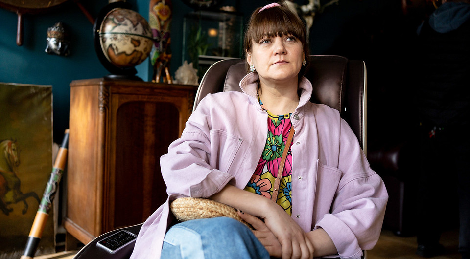 Это госуслуги: Анна Уколова опровергла новость о разводе с мужем