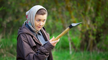 Это госуслуги: Анна Уколова опровергла новость о разводе с мужем