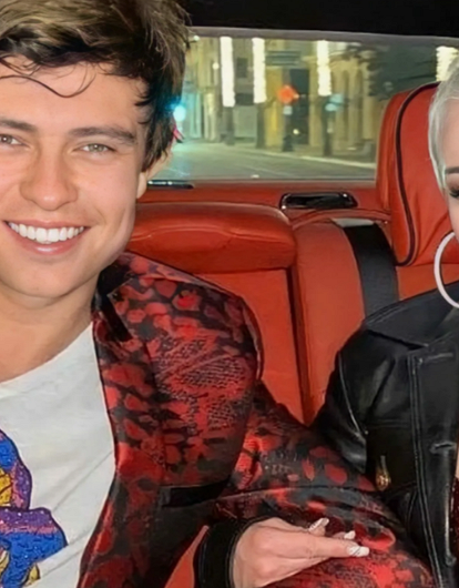 Я бы снес любые унижения, лишь бы она была жива: Прохор Шаляпин вспомнил о потере жены Татьяны Дэвис