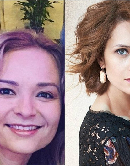 Стервятники: вдова Левкина заступилась за жену Юрия Мороза из-за хейта в Сети