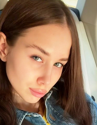 Ей просто захотелось напомнить о себе: невеста Лепса резко отреагировала на слова Виктории Бони о ее семье