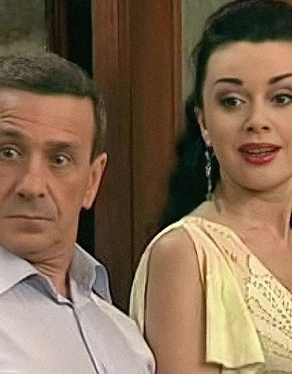 Зачем это делать?: Борис Смолкин прокомментировал ремейк Моей прекрасной няни