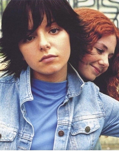 Мы ждали этого 100000 лет: группа t.A.T.u. официально объявила о воссоединении