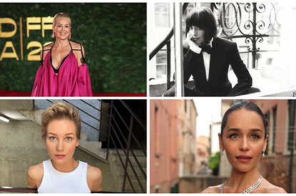 7 актрис, которые снялись в откровенных сценах и пожалели об этом