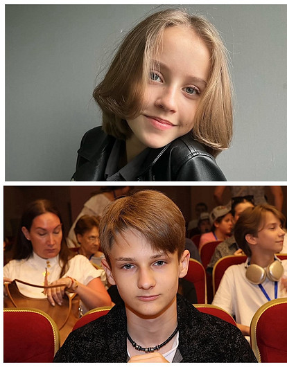 Юные звезды: самые востребованные российские дети в кино и на телевидении