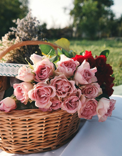 50 оттенков розового: новый конкурс в нашем telegram-канале