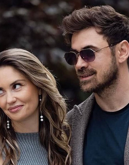 Агата Муцениеце раскрыла пол будущего ребенка