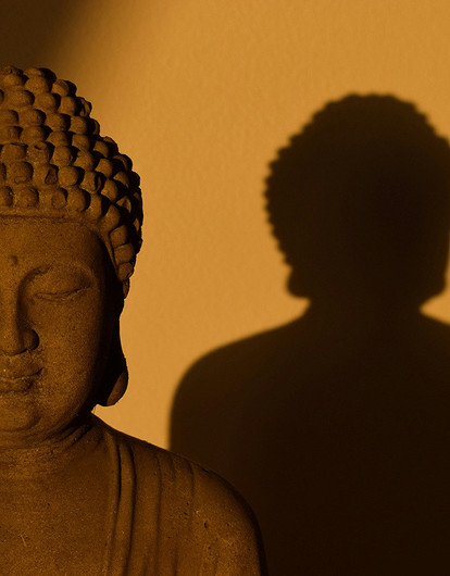 Пища для ума и тела: что такое буддийская диета