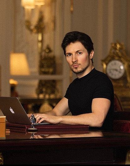 Павел Дуров: биография, путь от студента до IT-гения и личная жизнь