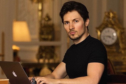 Павел Дуров: биография, путь от студента до IT-гения и личная жизнь