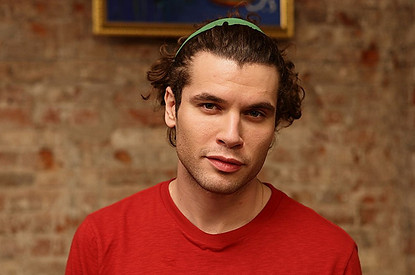 Экс-солист группы «Корни» Павел Артемьев впервые стал отцом