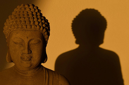 Пища для ума и тела: что такое буддийская диета