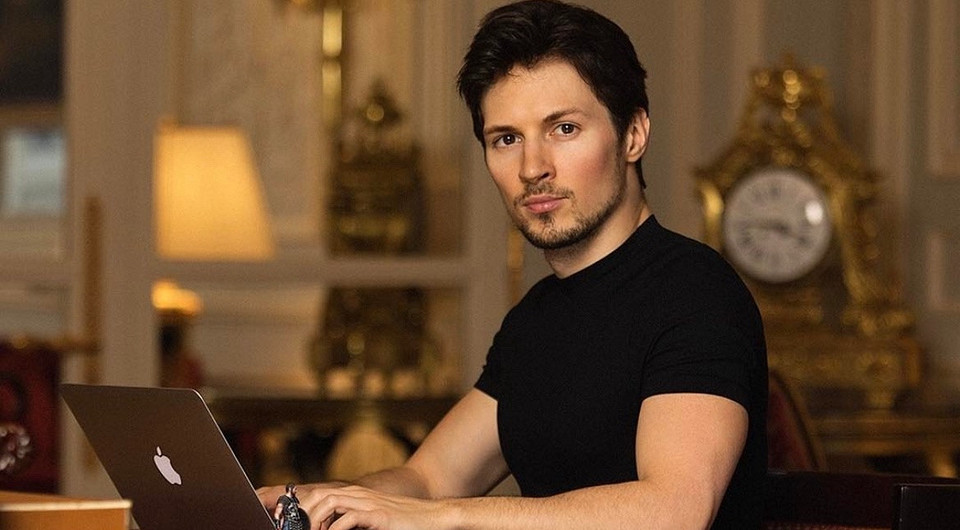 Павел Дуров: биография, путь от студента до IT-гения и личная жизнь