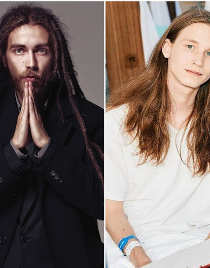 Отец научил меня смеяться: в честь дня рождения Децла его 19-тилетний сын поделился воспоминаниями