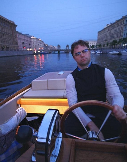 Неудовлетворенная женщина — враг общества: новые скандальные высказывания Виталия Гогунского