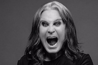 Скончался Оззи Осборн