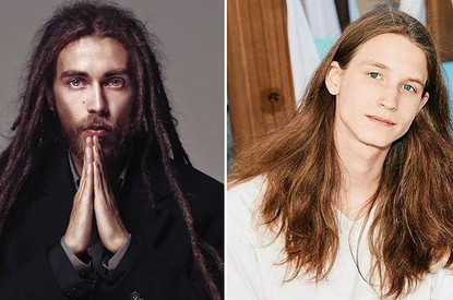 Отец научил меня смеяться: в честь дня рождения Децла его 19-тилетний сын поделился воспоминаниями