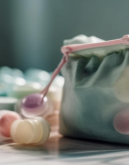 Почему детская косметика для взрослых — не всегда хорошая идея