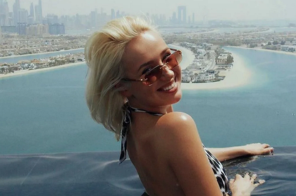 Мне не 29: Клава Кока призналась, что скрывала свой возраст