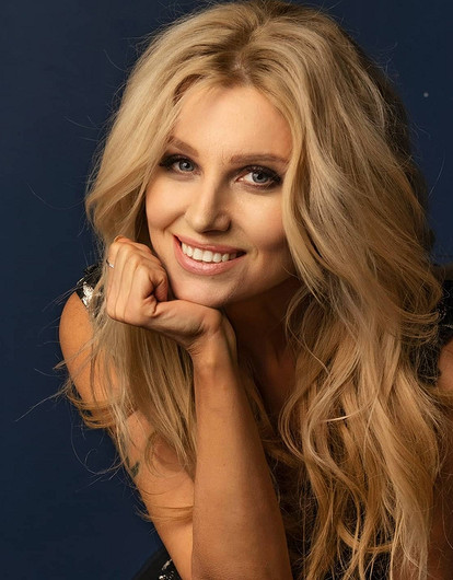 Перестану опаздывать из-за пробок: солистка Reflex Ирина Нельсон купила себе вертолет