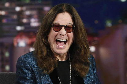 Оззи Осборн оставил после себя долг в 5 миллионов долларов