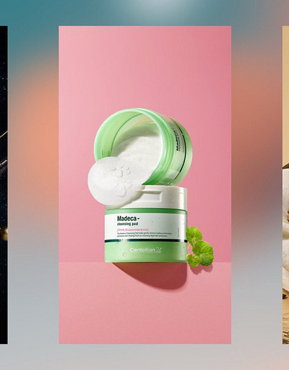 Бьюти-новости недели: фантастическая четверка и рецепт роскошных локонов