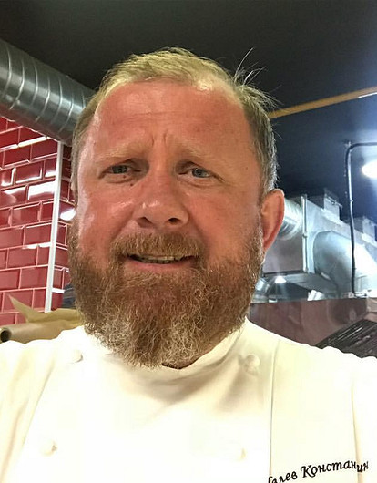 Битва за права ребенка: бывшая жена Константина Ивлева пожаловалась, что он должен 8 миллионов на алименты