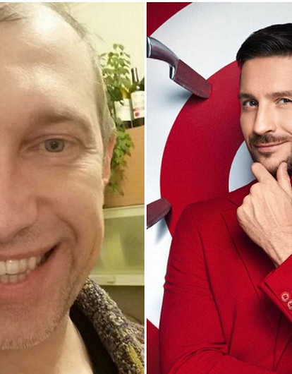 Он талантлив, но сейчас этого мало: Сергей Соседов назвал Сергея Лазарева надоевшим всем артистом