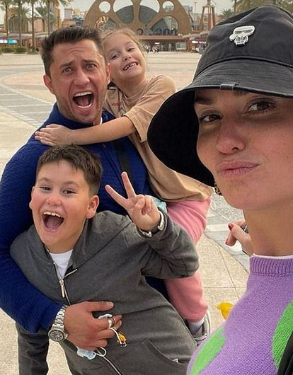 С кем будет жить сын Прилучного и Муцениеце: суд вынес итоговое решение