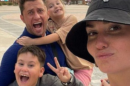 С кем будет жить сын Прилучного и Муцениеце: суд вынес итоговое решение