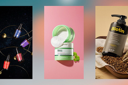 Бьюти-новости недели: фантастическая четверка и рецепт роскошных локонов