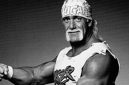Скончался легендарный рестлер и актер Халк Хоган