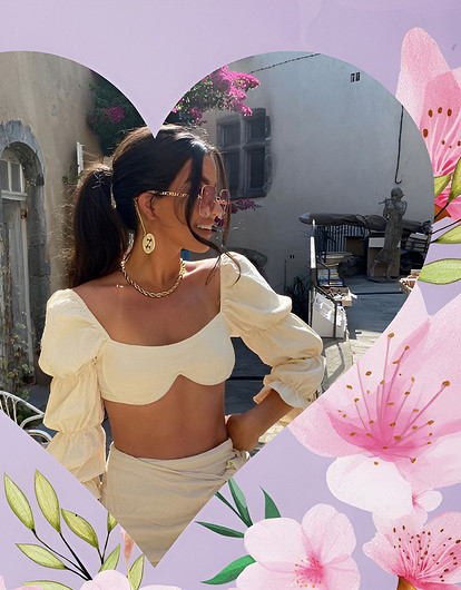 Стиль латиноамериканской кокетки — какие вещи покупать и как их носить