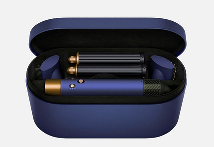 Как пользоваться насадками для фена Dyson: руководство для начинающих