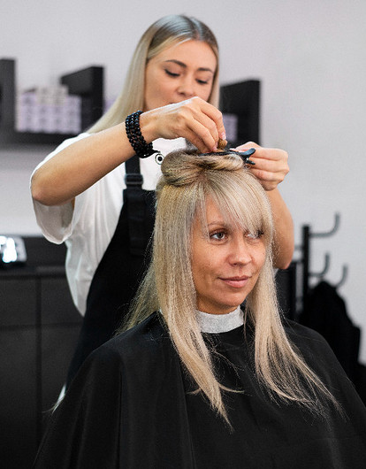 Лунный календарь стрижек на август 2025 года: лучшие и худшие дни