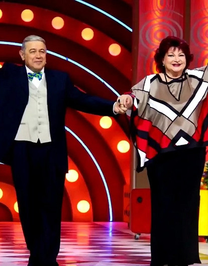 На Евгения Петросяна и Елену Степаненко подали в суд