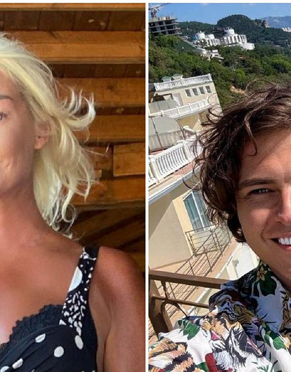 Лучше меня у него никогда женщины не было: Анастасия Волочкова отреагировала на женитьбу Прохора Шаляпина