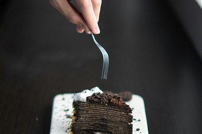 Десерт без чувства вины: как грамотно включить сладкое в рацион и не сорваться